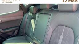 CUPRA FORMENTOR FORMENTOR 1.5 tsi 150 ch dsg7 v