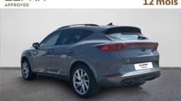 CUPRA FORMENTOR FORMENTOR 1.5 tsi 150 ch dsg7 v