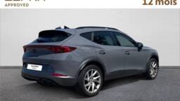 CUPRA FORMENTOR FORMENTOR 1.5 tsi 150 ch dsg7 v