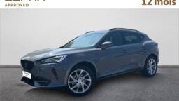 CUPRA FORMENTOR FORMENTOR 1.5 tsi 150 ch dsg7 v