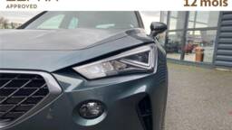 CUPRA FORMENTOR FORMENTOR 1.5 tsi 150 ch v