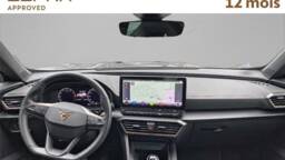 CUPRA FORMENTOR FORMENTOR 1.5 tsi 150 ch v