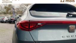 CUPRA FORMENTOR FORMENTOR 1.5 tsi 150 ch v
