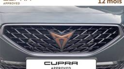 CUPRA FORMENTOR FORMENTOR 1.5 tsi 150 ch v