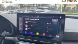 CUPRA FORMENTOR FORMENTOR 1.5 tsi 150 ch v