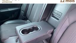 CUPRA FORMENTOR FORMENTOR 1.5 tsi 150 ch v