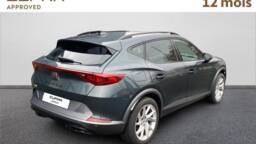 CUPRA FORMENTOR FORMENTOR 1.5 tsi 150 ch v