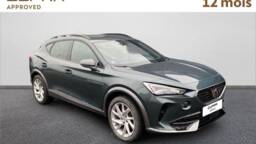 CUPRA FORMENTOR FORMENTOR 1.5 tsi 150 ch v