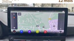 CUPRA FORMENTOR FORMENTOR 1.5 tsi 150 ch v