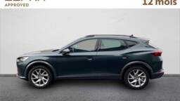 CUPRA FORMENTOR FORMENTOR 1.5 tsi 150 ch v