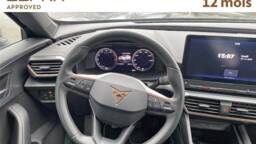 CUPRA FORMENTOR FORMENTOR 1.5 tsi 150 ch v