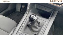 CUPRA FORMENTOR FORMENTOR 1.5 tsi 150 ch v