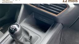 CUPRA FORMENTOR FORMENTOR 1.5 tsi 150 ch v