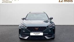 CUPRA FORMENTOR FORMENTOR 1.5 tsi 150 ch v