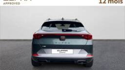 CUPRA FORMENTOR FORMENTOR 1.5 tsi 150 ch v