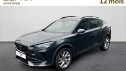 CUPRA FORMENTOR FORMENTOR 1.5 tsi 150 ch v