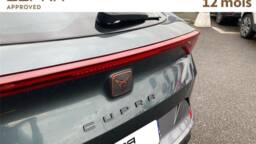 CUPRA FORMENTOR FORMENTOR 1.5 tsi 150 ch v