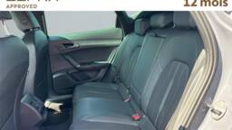 CUPRA FORMENTOR FORMENTOR 1.5 tsi 150 ch vz-line