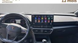 CUPRA FORMENTOR FORMENTOR 1.5 tsi 150 ch vz-line