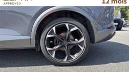 CUPRA FORMENTOR FORMENTOR 1.5 tsi 150 ch vz-line