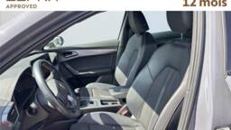 CUPRA FORMENTOR FORMENTOR 1.5 tsi 150 ch vz-line