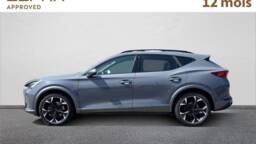 CUPRA FORMENTOR FORMENTOR 1.5 tsi 150 ch vz-line
