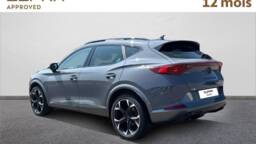 CUPRA FORMENTOR FORMENTOR 1.5 tsi 150 ch vz-line