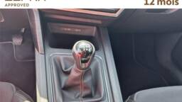 CUPRA FORMENTOR FORMENTOR 1.5 tsi 150 ch vz-line