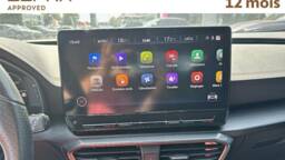 CUPRA FORMENTOR FORMENTOR 1.5 tsi 150 ch vz-line