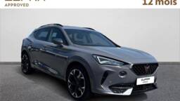 CUPRA FORMENTOR FORMENTOR 1.5 tsi 150 ch vz-line