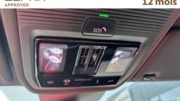 CUPRA FORMENTOR FORMENTOR 1.5 tsi 150 ch vz-line