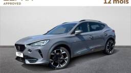 CUPRA FORMENTOR FORMENTOR 1.5 tsi 150 ch vz-line