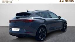 CUPRA FORMENTOR FORMENTOR 1.5 tsi 150 ch vz-line
