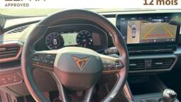 CUPRA FORMENTOR FORMENTOR 1.5 tsi 150 ch vz-line