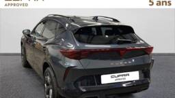 CUPRA FORMENTOR FORMENTOR 2.0 tdi 150 ch dsg7 v