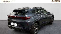 CUPRA FORMENTOR FORMENTOR 2.0 tdi 150 ch dsg7 v