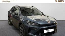 CUPRA FORMENTOR FORMENTOR 2.0 tdi 150 ch dsg7 v