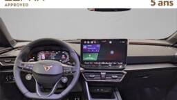 CUPRA FORMENTOR FORMENTOR 2.0 tdi 150 ch dsg7 v