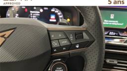 CUPRA FORMENTOR FORMENTOR 2.0 tdi 150 ch dsg7 v