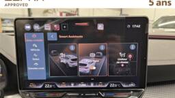 CUPRA FORMENTOR FORMENTOR 2.0 tdi 150 ch dsg7 v