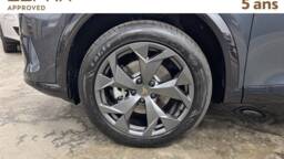 CUPRA FORMENTOR FORMENTOR 2.0 tdi 150 ch dsg7 v