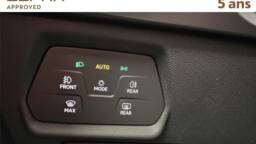 CUPRA FORMENTOR FORMENTOR 2.0 tdi 150 ch dsg7 v