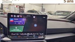 CUPRA FORMENTOR FORMENTOR 2.0 tdi 150 ch dsg7 v