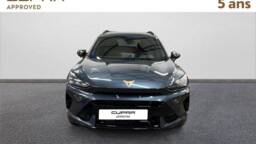 CUPRA FORMENTOR FORMENTOR 2.0 tdi 150 ch dsg7 v
