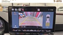 CUPRA FORMENTOR FORMENTOR 2.0 tdi 150 ch dsg7 v