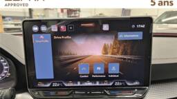 CUPRA FORMENTOR FORMENTOR 2.0 tdi 150 ch dsg7 v