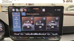 CUPRA FORMENTOR FORMENTOR 2.0 tdi 150 ch dsg7 v