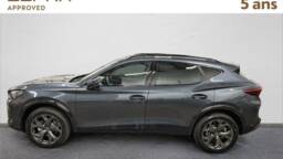 CUPRA FORMENTOR FORMENTOR 2.0 tdi 150 ch dsg7 v