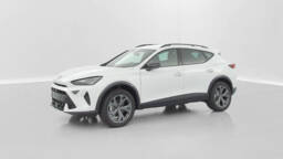 CUPRA FORMENTOR FORMENTOR 2.0 TDI 150ch V DSG7