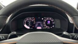 CUPRA FORMENTOR FORMENTOR 2.0 TDI 150ch V DSG7